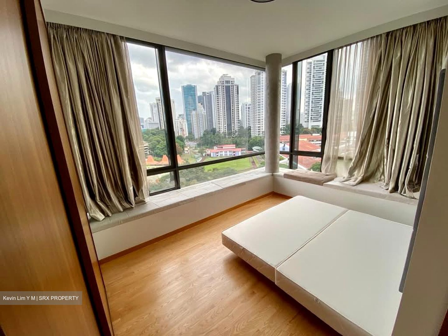 One Balmoral (D10), Condominium #588838991